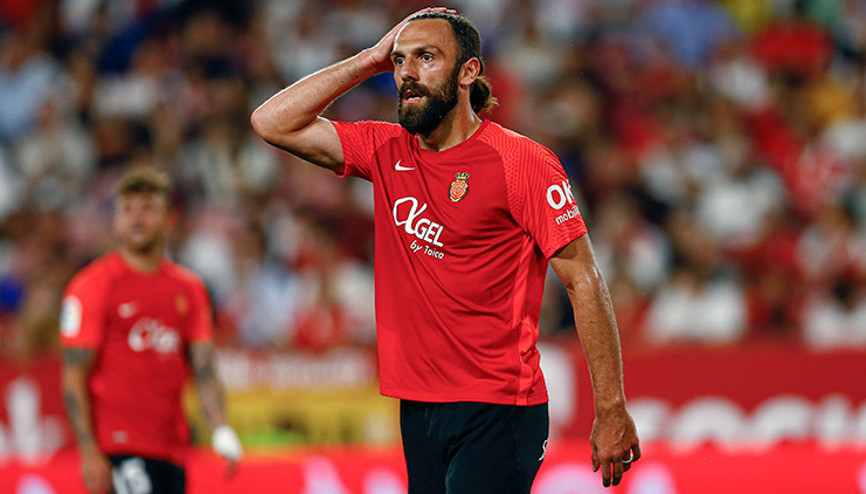 Vedat Muriqiten Fenerbahçeye 475 bin euro daha