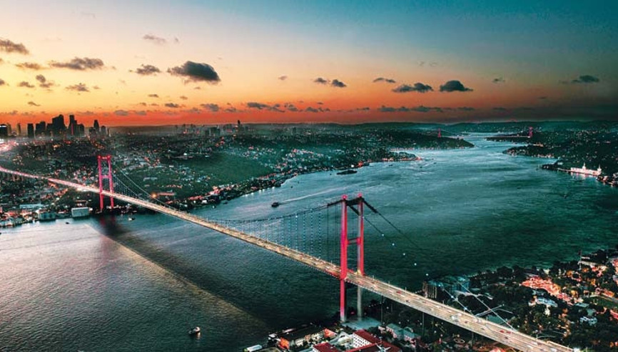Türkiye’de en çok para harcayan turistler: Ruslar, Almanlar, İngilizler Türkiye’de en çok para harcayan turistler: Ruslar, Almanlar, İngilizler
