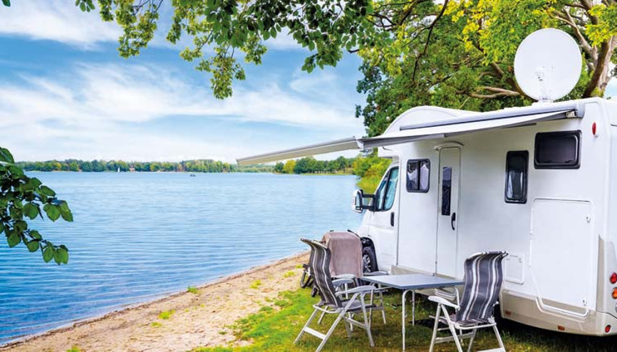 Kuzey Ege’ye karavan akını