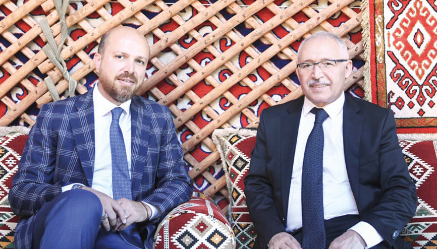 Issık Gölden İznik Gölüne... Göçebe Oyunları’yla kültürel diplomasi Issık Gölden İznik Gölüne... Göçebe Oyunları’yla kültürel diplomasi