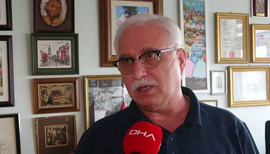Prof. Dr. Özlü: Hemen gidin aşınızı yaptırın