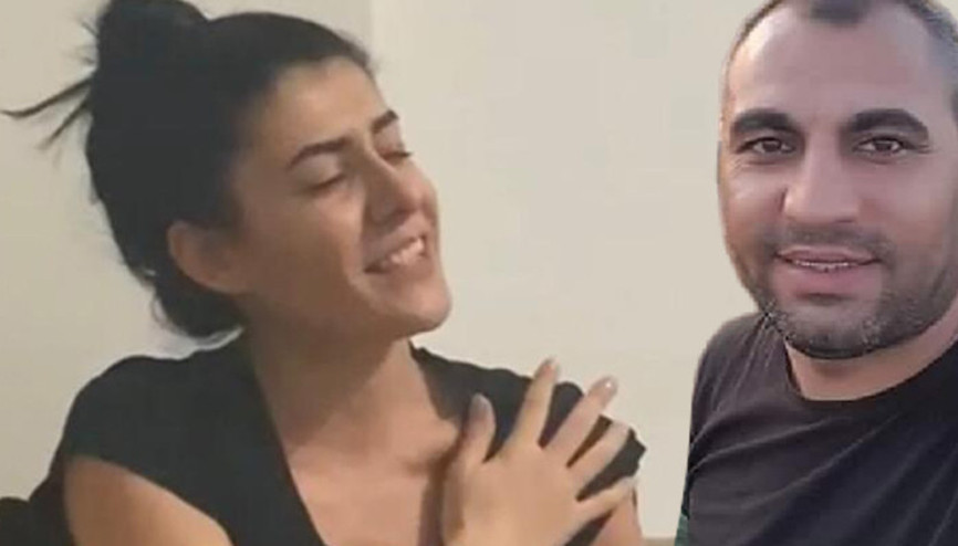 Ailenin yanından ayrılmayan Pınar Damarın katili Metin Aydından polis yalanı