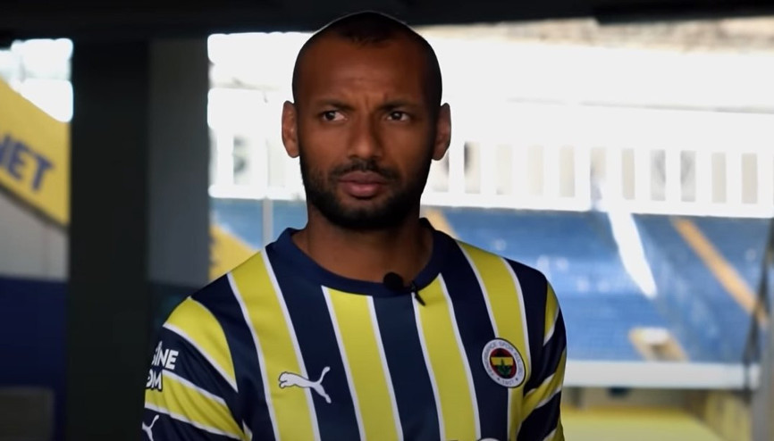 Son Dakika: Fenerbahçede Joao Pedrodan Alex de Souza ve Jorge Jesus sözleri