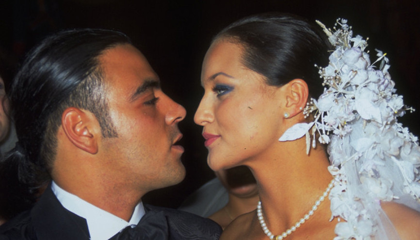 Ebru ile niye evlendim