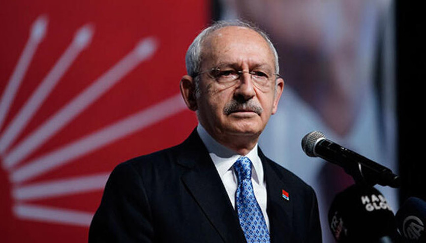 Kılıçdaroğlu: Lozan’ın resmi bayram kabul edilmesi için teklif vereceğiz