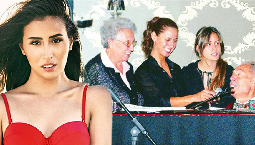 4 milyonluk  vefa...Anneannesinin evini satın aldı