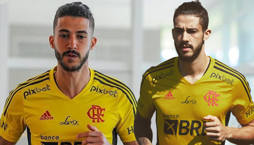 Son Dakika: Fenerbahçe Kim Min Jaenin yerini dolduruyor Gustavo Henrique imzalarsa kariyerinde bir ilki yaşayacak...