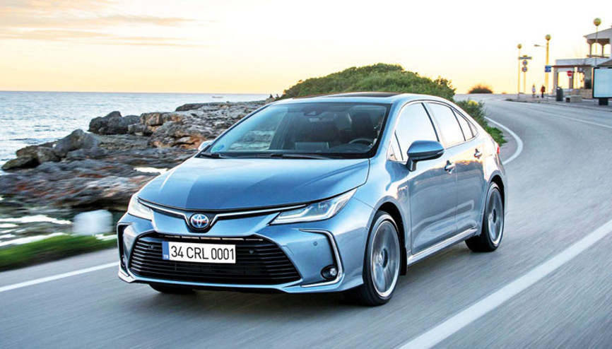 Düşük emisyonda rekor paya ulaştı