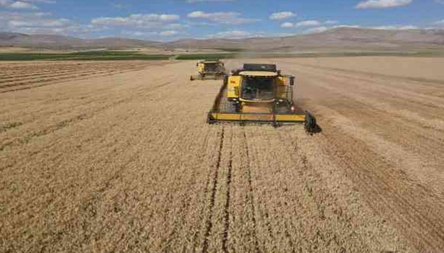 ‘Hububat Borsası’ İstanbul’a gelebilir