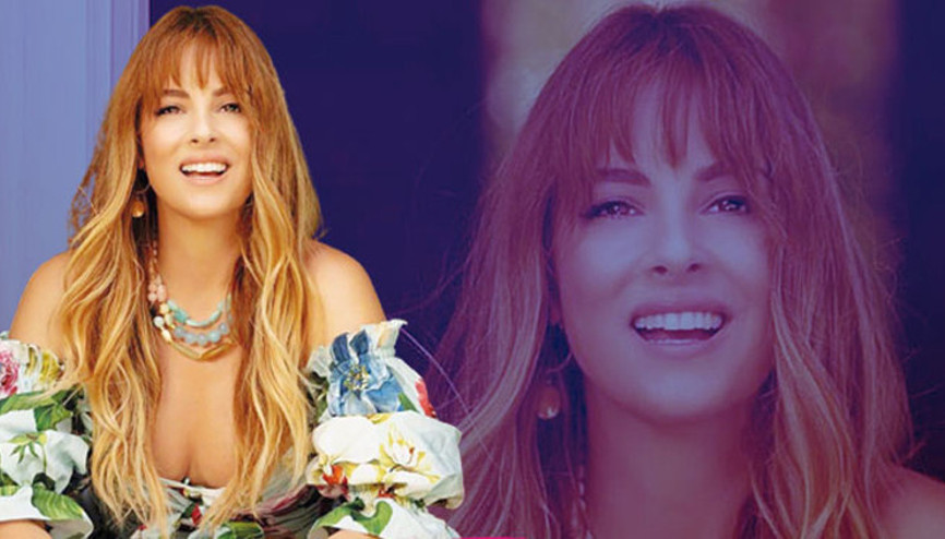 Doğa Rutkay: Güzellik emekle kazanılabilecek bir şey