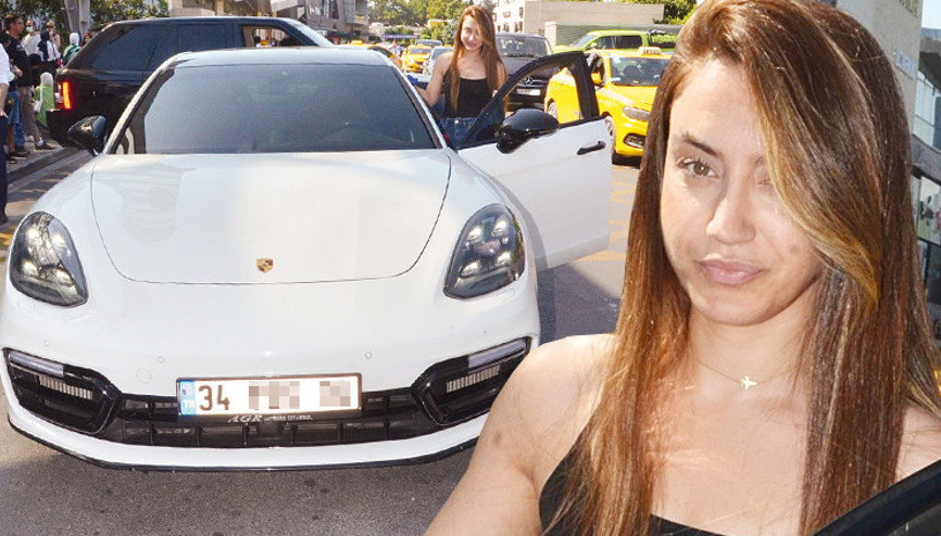 Eşim Çeşme’de ben göklerdeyim