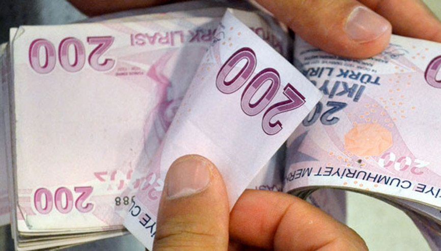 Son dakika... Emekliler dikkat Maaş fark tutarları 28 Temmuzda hesaplara geçecek