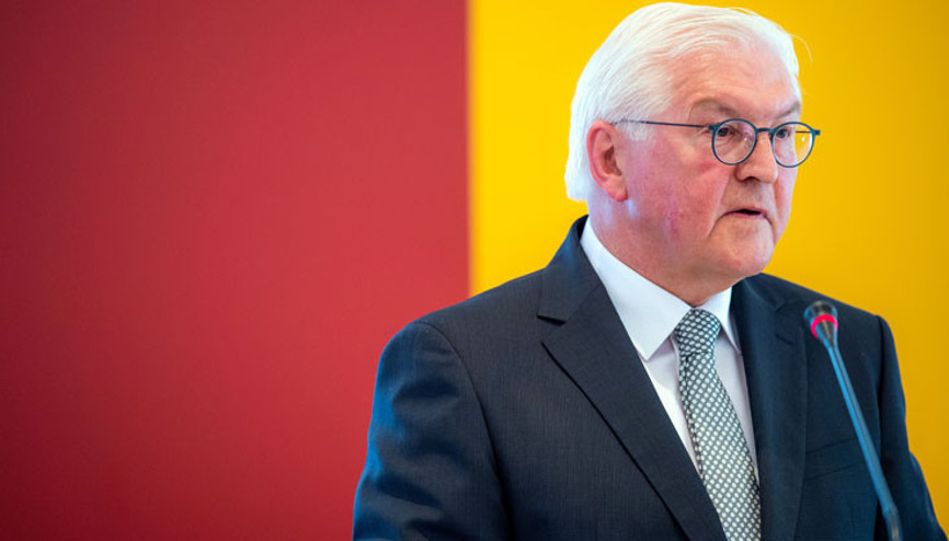 ‘Bölünmemize izin vermeyelim’