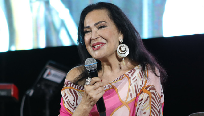 Türkan Şoray: 50 sene çile çektim