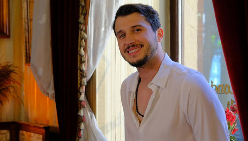 Ömer Faruk Çavuş, Seversin’e konuk oluyor…