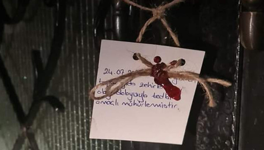 192 kişi zehirlendi, düğün salonu mühürlendi