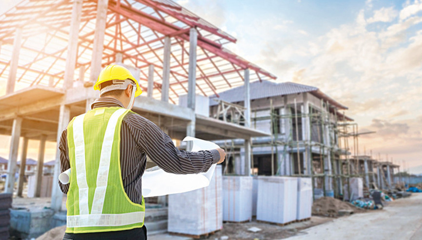 İnşaat sektörüne güven arttı