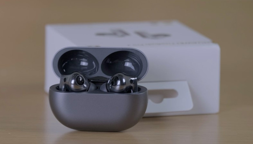 Huawei FreeBuds Pro 2 incelemesi
