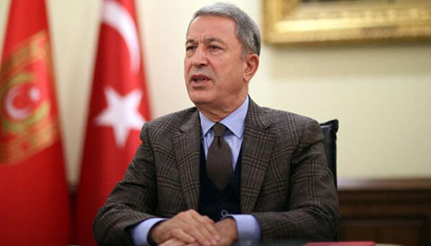 Son dakika... Bakan Akardan tahıl sevkiyatı görüşmesi