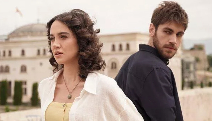 Balkan Ninnisi yeni bölüm ne zaman, hangi gün, saat kaçta Balkan Ninnisi yeni bölüm fragmanı