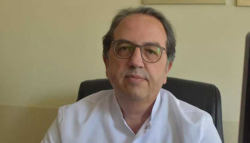 Prof. Dr. Şener: Yeni varyantlara karşı geliştirilecek aşıyı beklemek akılcı değil Prof. Dr. Şener: Yeni varyantlara karşı geliştirilecek aşıyı beklemek akılcı değil