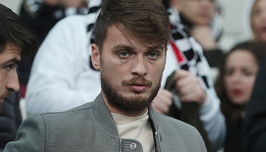 Bodrumspor için Adem Ljajic iddiası Ali Şafak Öztürk girişim yaptı...