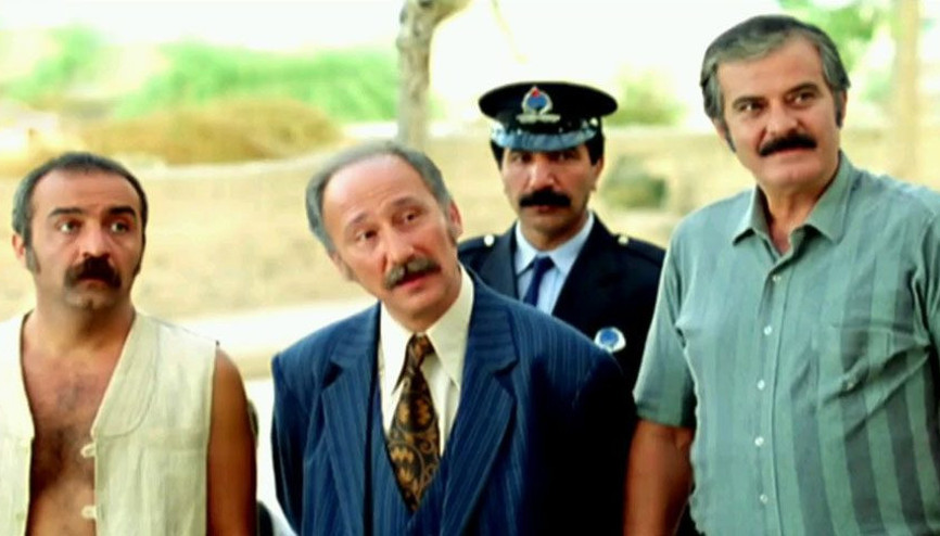 Vizontele Tuuba ne zaman ve nerede çekildi İşte Vizontele Tuuba konusu ve oyuncuları