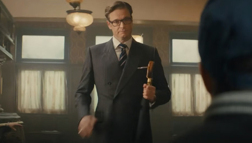 Kingsman: Gizli Servis konusu nedir, oyuncuları kimler Kingsman: Gizli Servis ekranlara geliyor