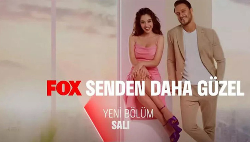 Senden Daha Güzel oyuncuları kimler, konusu nedir Senden Daha Güzel yeni bölüm fragmanı Senden Daha Güzel oyuncuları kimler, konusu nedir Senden Daha Güzel yeni bölüm fragmanı