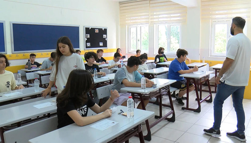 LGS 2. TERCİHLERİ NASIL YAPILIR Lise nakil başvurusu ne zaman bitecek MEB e-Okul LGS lise nakil 2. tercih başvuru ekranı