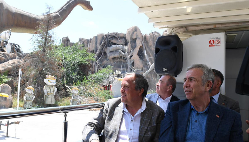 Sorumlular hakkında suç duyurusu