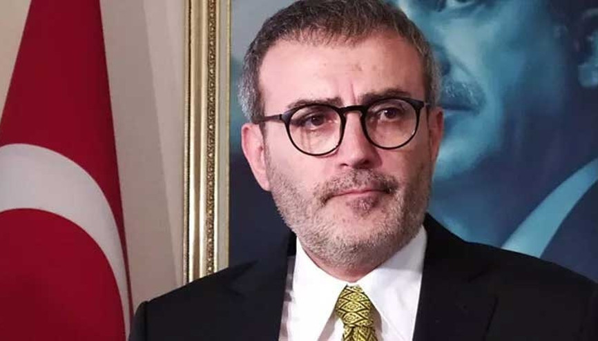 AK Parti Grup Başkanvekili Mahir Ünal: Olağanüstü toplantı çağrısına katılmayacağız AK Parti Grup Başkanvekili Mahir Ünal: Olağanüstü toplantı çağrısına katılmayacağız
