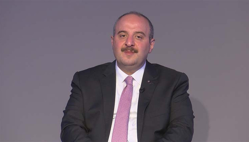 Bakan Varank, üniversite tercihi yapacak öğrencilere tavsiyelerde bulundu