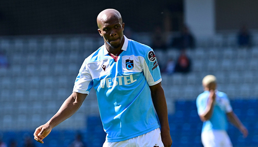 Yıldız ama işsizler Geçen sezon Süper Ligde...