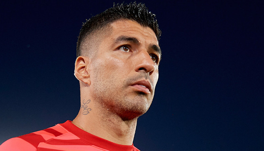 Son Dakika: Luis Suarez kararını açıkladı Uruguaya geri dönüyor