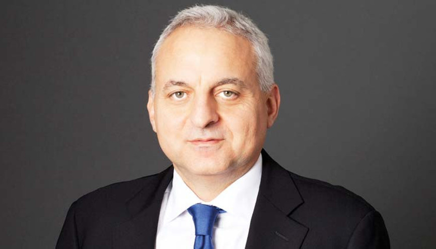 Rolls-Royce’a Türk CEO