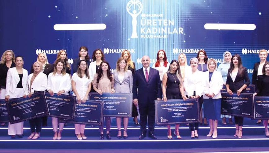 ‘Desteklerimiz ekosisteme yarar sağlıyor’