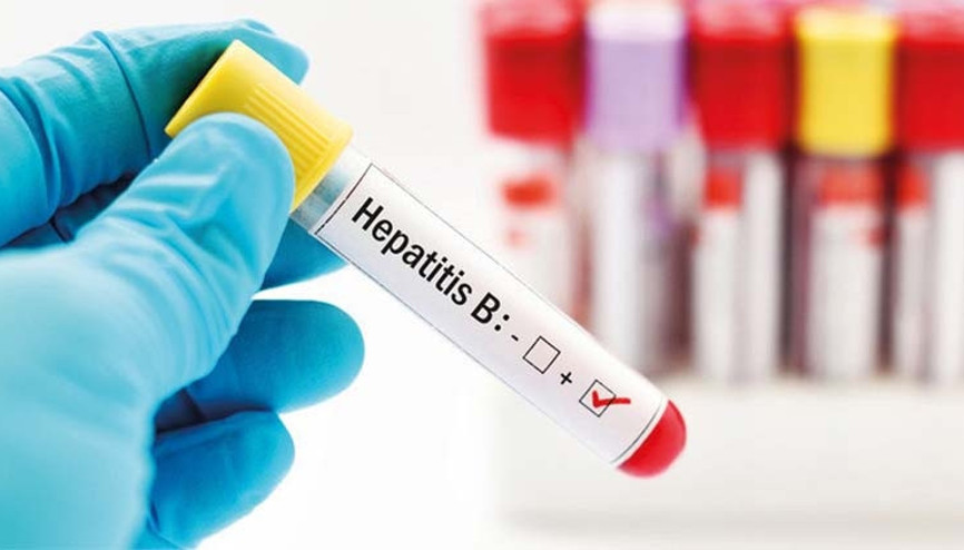 Hepatit nedeniyle bir dakikada 2 kişi ölüyor