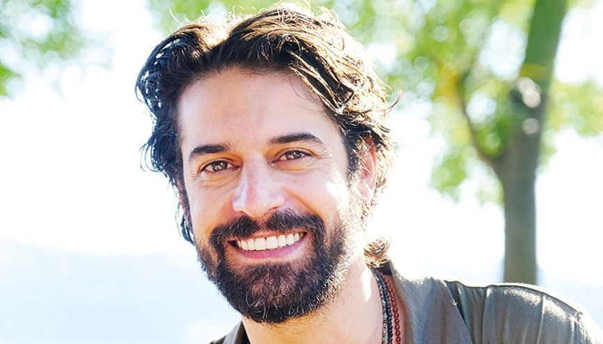 Her şeyi yapabilecek kadar güçlü ama mütevazı