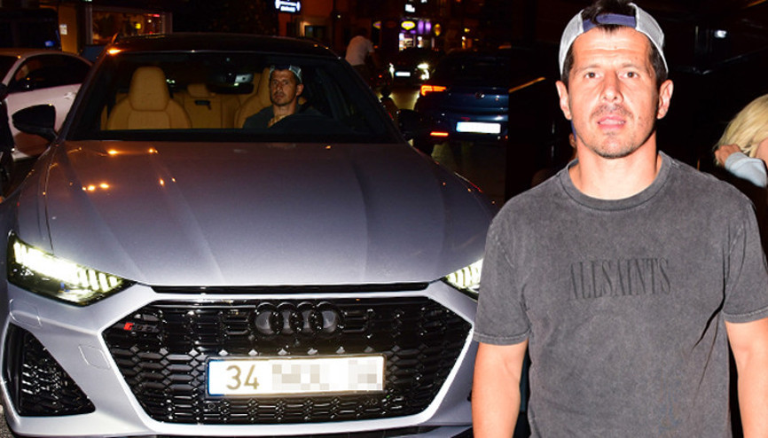 Yeni sezona yeni otomobil... Fiyatı dudak uçuklattı