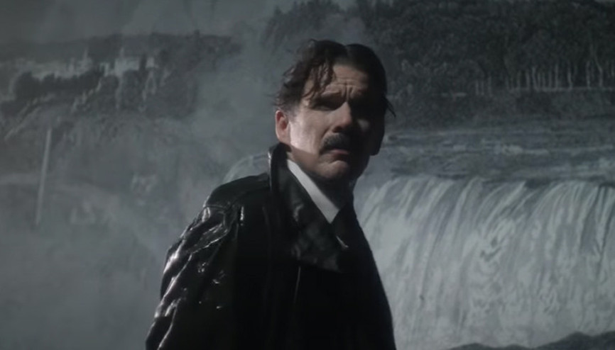 Tesla filmi konusu nedir, oyuncuları kimler İşte Tesla filminin oyuncuları ve konusu Tesla filmi konusu nedir, oyuncuları kimler İşte Tesla filminin oyuncuları ve konusu