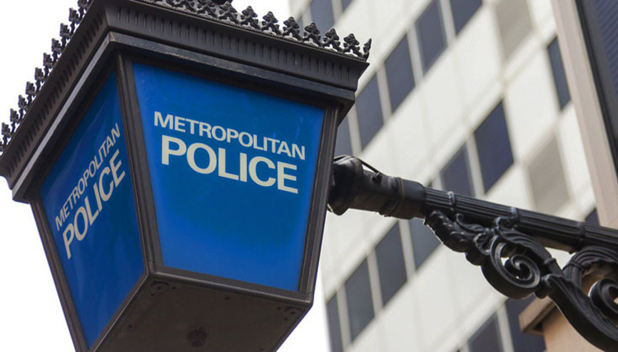 Londra Polisi, Türk toplumundan özür diledi