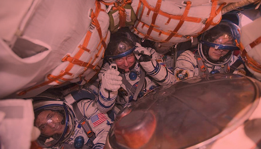 Rusya bir kez daha Avrupa’ya kâbusu yaşatacak Bu kez istikâmet uzay… Tarih verdiler