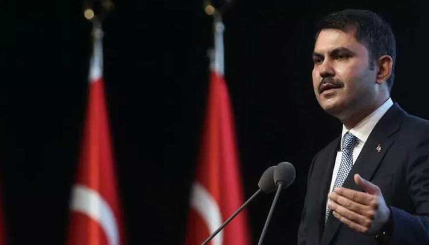 Bakan Kurumdan sosyal konut müjdesi