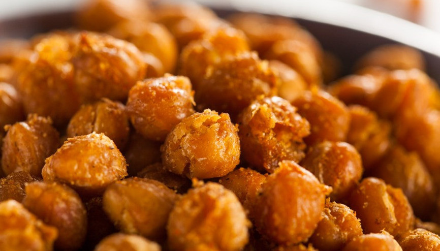 Leblebi nasıl yapılır Evde leblebi tarifi ve püf noktaları