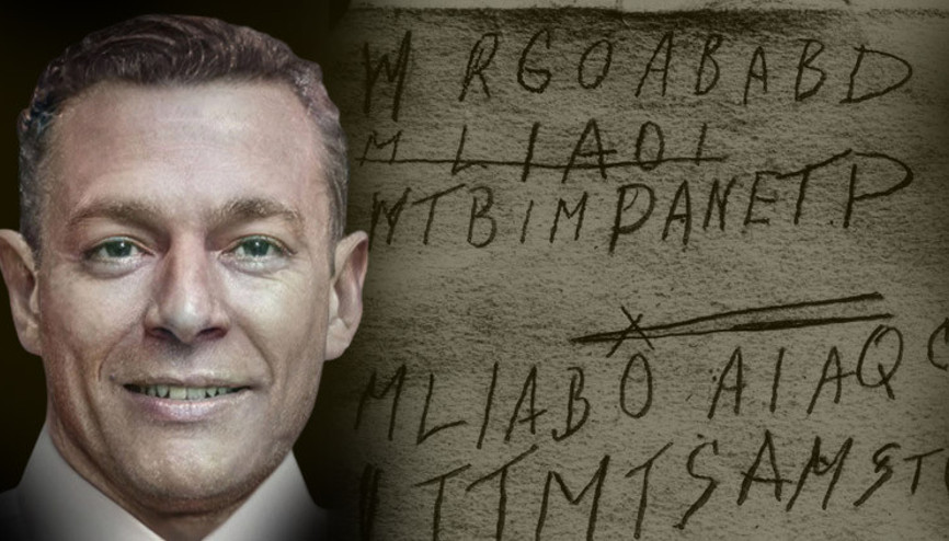 Böylesi görülmedi... 1948de plajda ölü bulunmuştu, kim olduğu 73 yıl sonra anlaşıldı