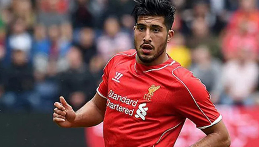 Emre Can kimdir, kaç yaşında, hangi takımda oynuyor Emre Canın futbol kariyeri ve hayatı