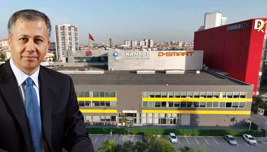 Vali Yerlikayadan İstanbuldaki mesleki teknik liselerine tebrik Vali Yerlikayadan İstanbuldaki mesleki teknik liselerine tebrik