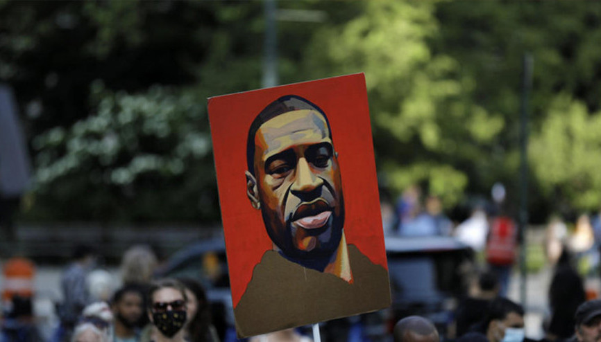 ABDde George Floyd cinayetine karışan tüm polislere hapis cezası... ABDde George Floyd cinayetine karışan tüm polislere hapis cezası...