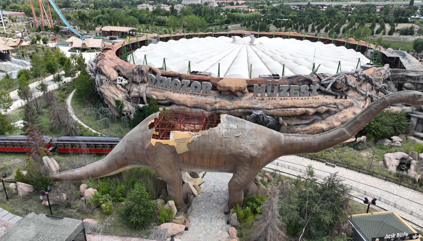 Yeşil alan talebi ilk sırada